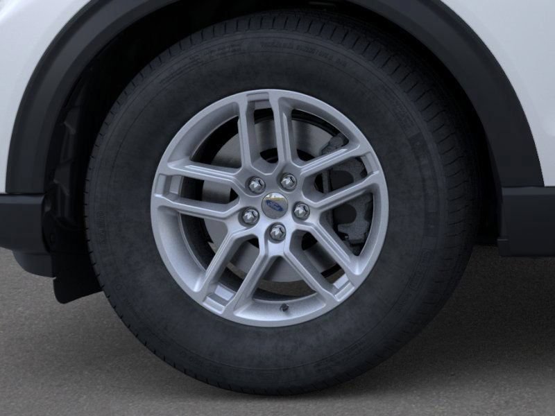 Used 2026 Ford Explorer Active AWD/4WD image 19