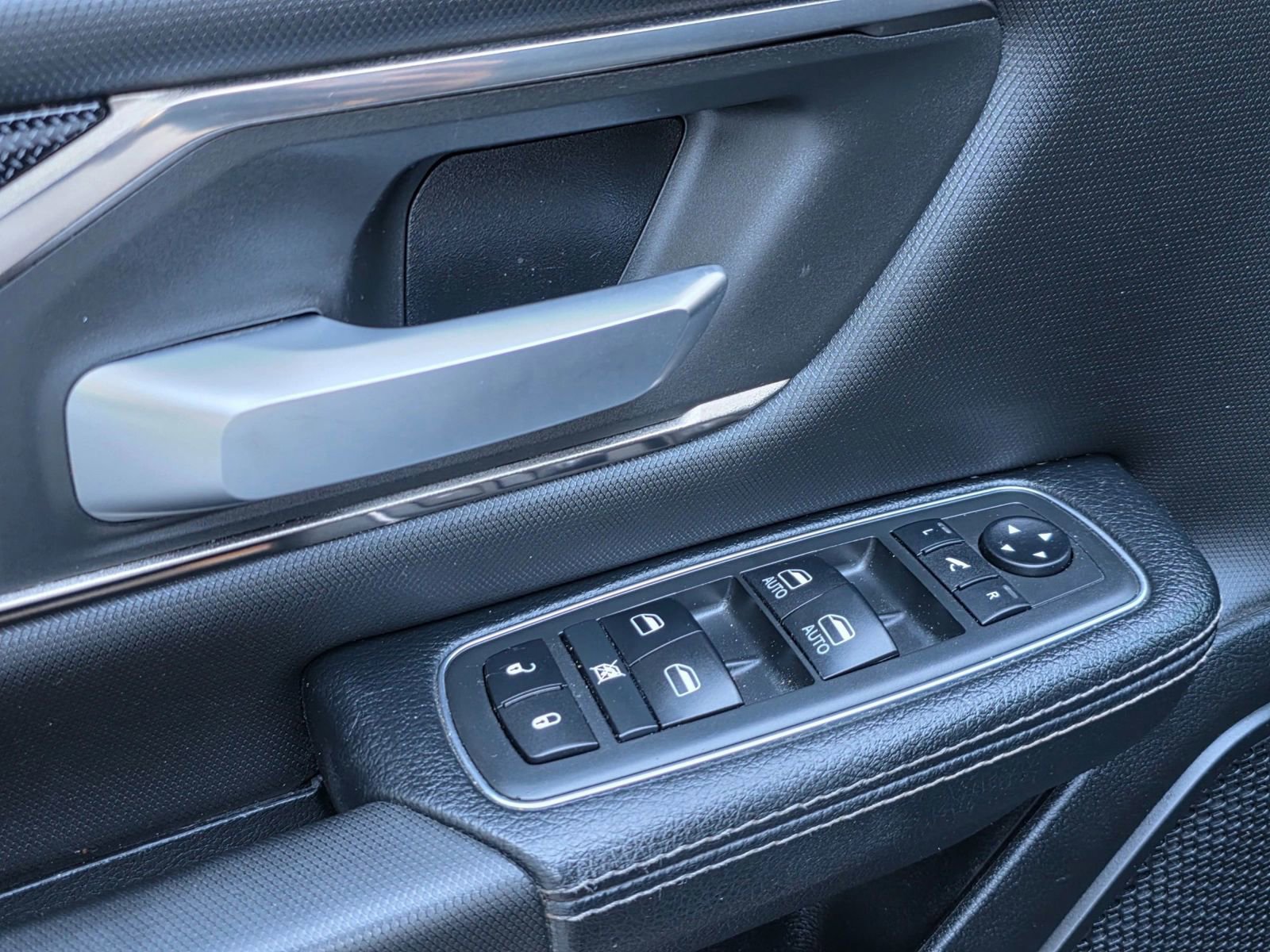 Used 2020 RAM 1500 Sport AWD/4WD image 25