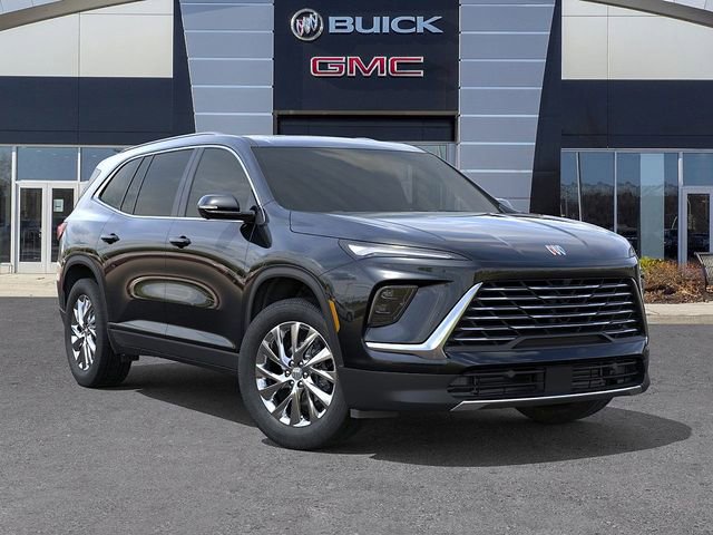 New 2026 Buick Enclave Preferred image 7