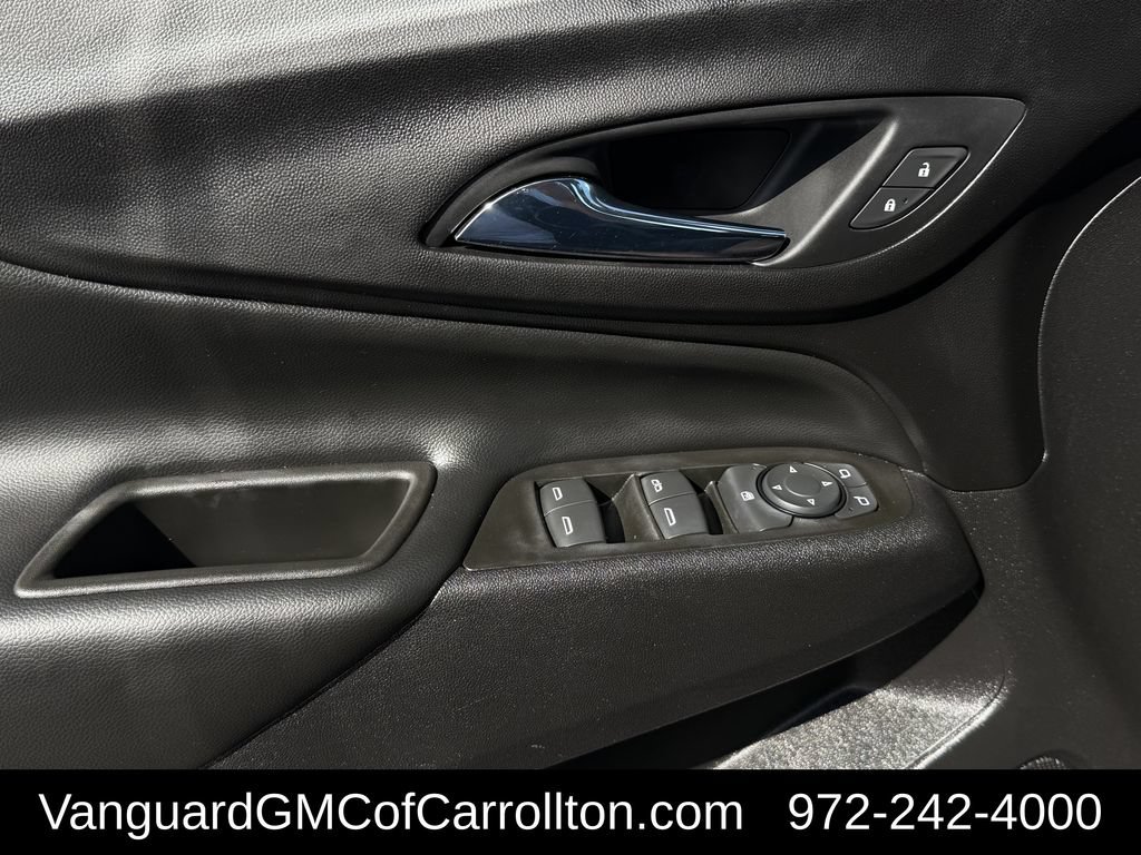 Used 2020 Chevrolet Equinox LT AWD/4WD image 27