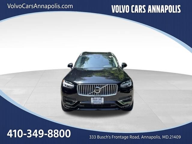 Certified 2023 Volvo XC90 B6 Plus w/ Protection Package Premier AWD/4WD image 3