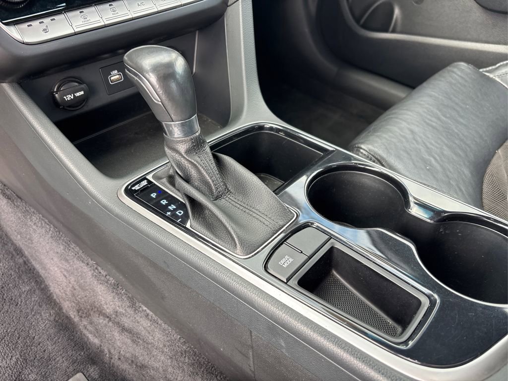 Used 2018 Hyundai Sonata Sport w/ Cargo Package image 36