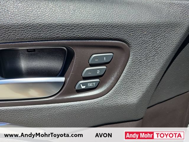 Used 2020 Acura MDX FWD image 13