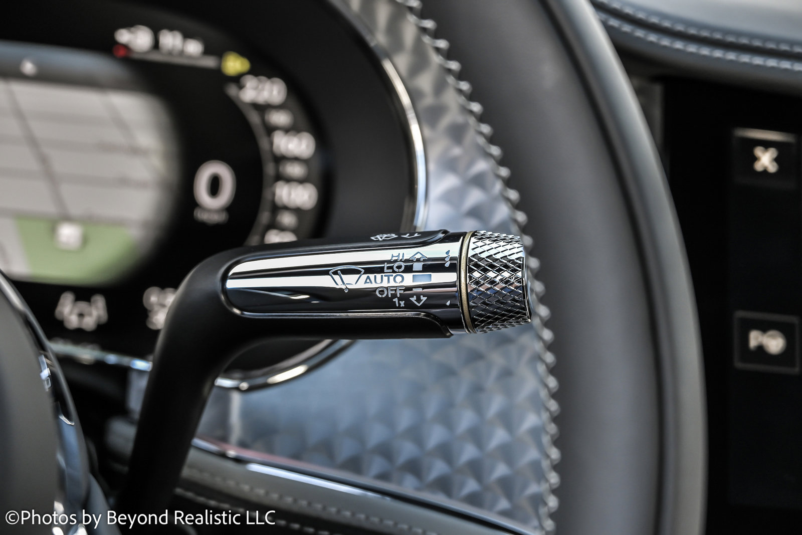 New 2025 Bentley Flying Spur Plug-In Hybrid image 42