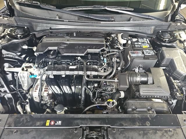 Used 2025 Kia K4 FWD image 17