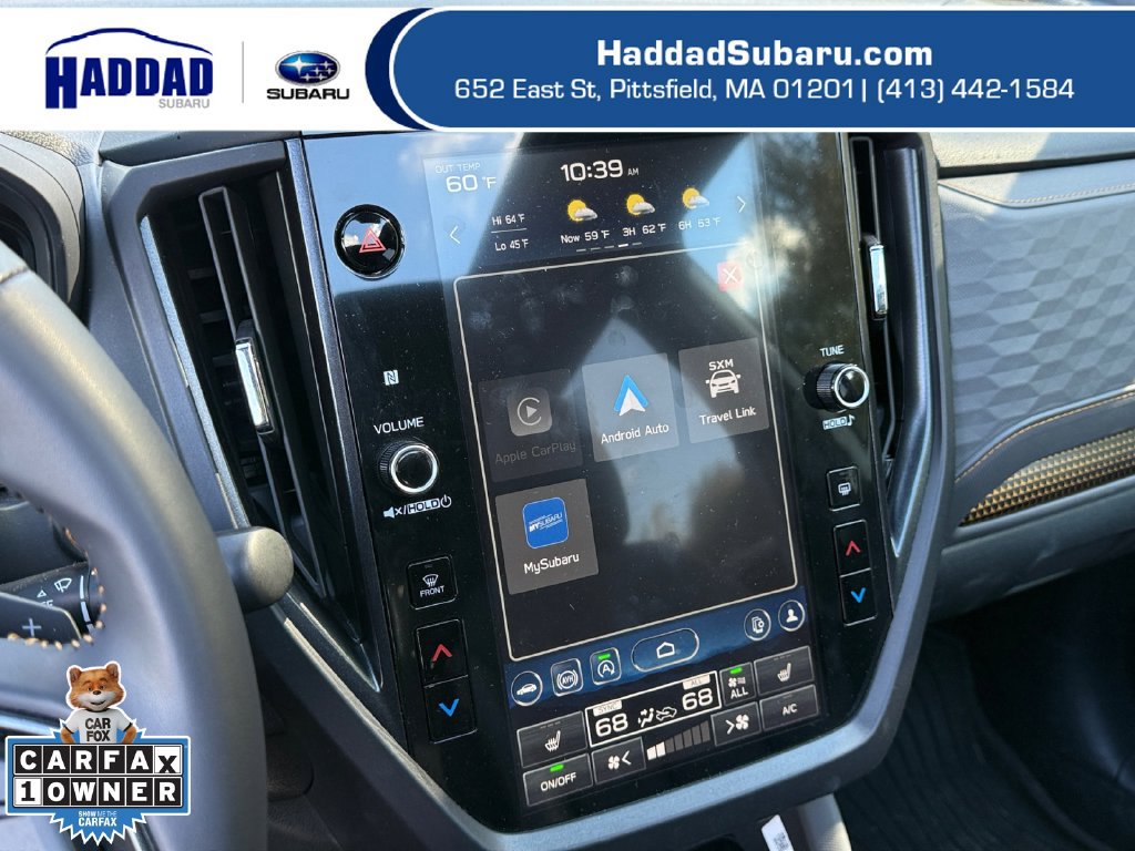 Used 2026 Subaru Forester Wilderness AWD/4WD image 27