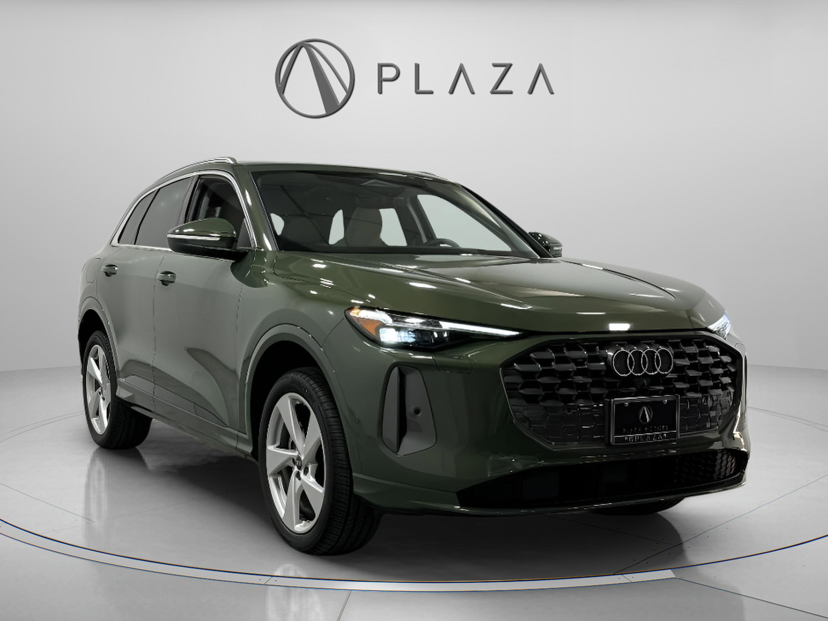 New 2025 Audi Q5 Premium Plus image 6