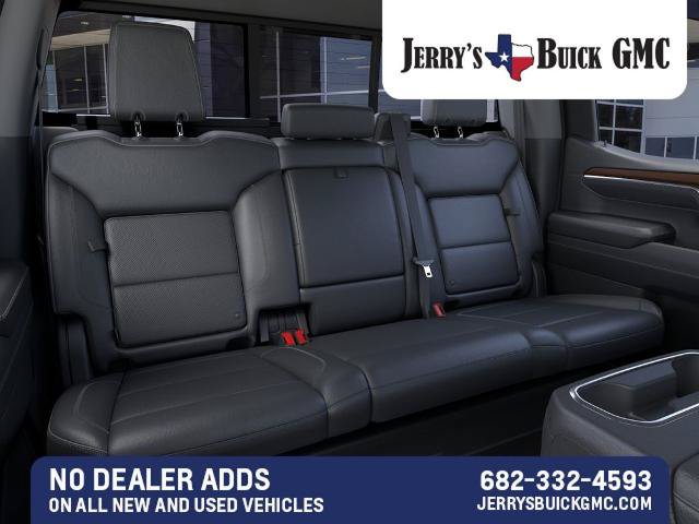 New 2026 GMC Sierra 1500 Denali AWD/4WD image 17