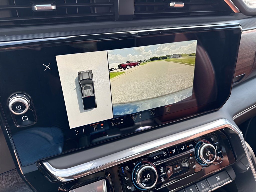 Used 2024 GMC Sierra 1500 Denali Ultimate image 29