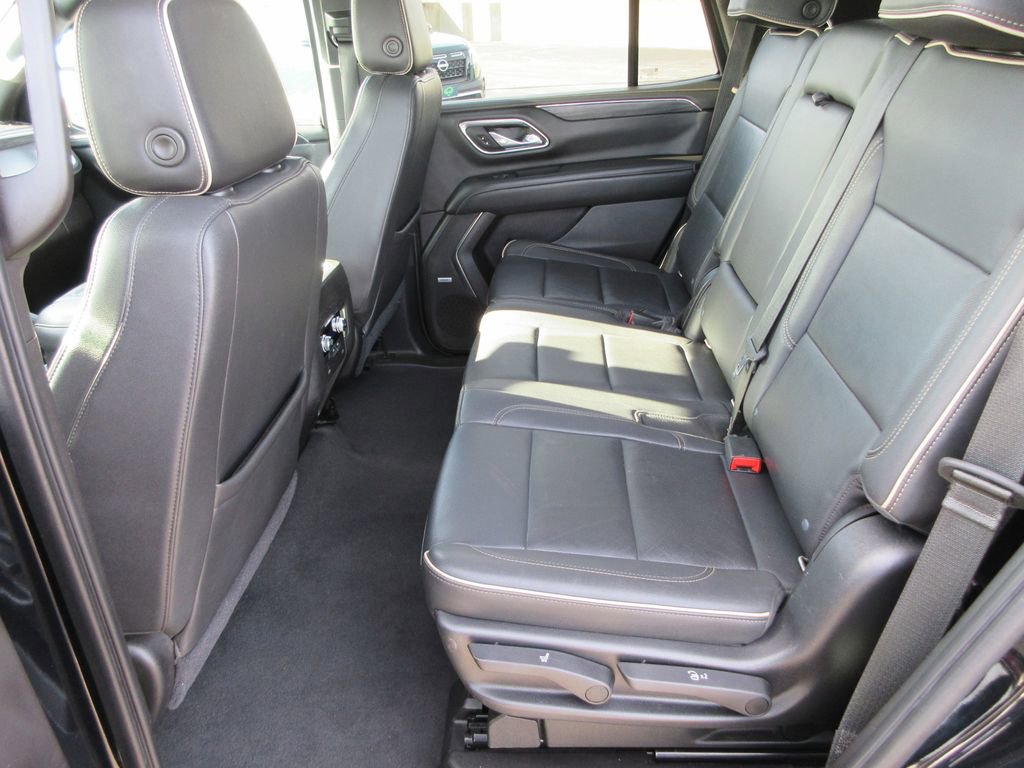 Certified 2021 GMC Yukon SLT image 14