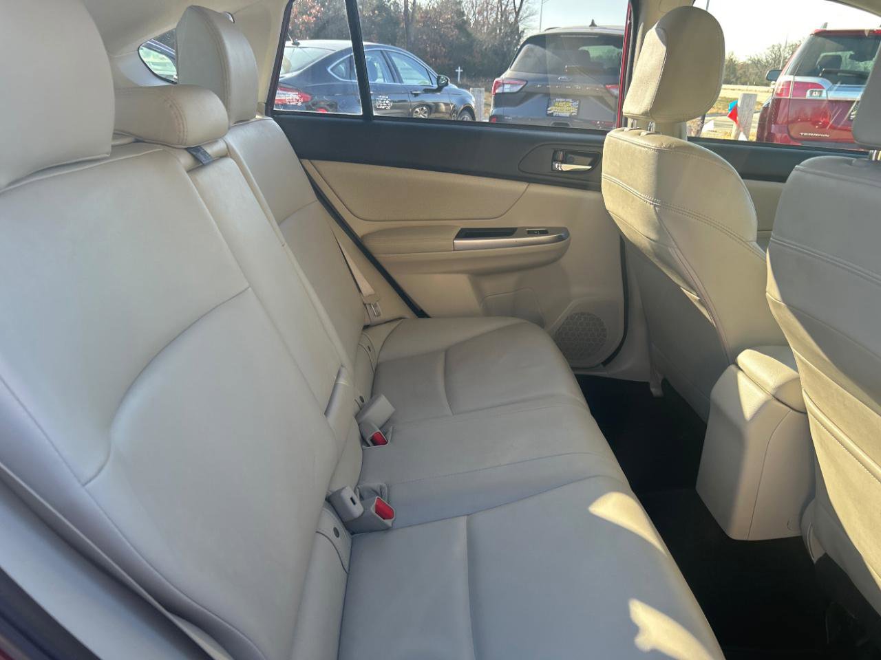 Used 2015 Subaru Crosstrek 2.0i Limited image 24