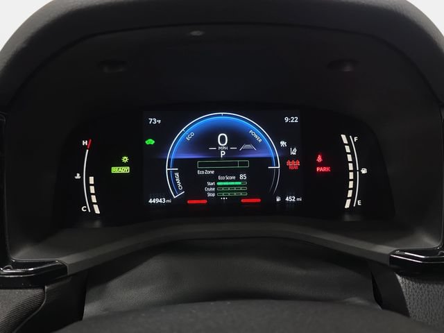 Certified 2025 Toyota Camry LE w/ Convenience Package AWD/4WD image 16