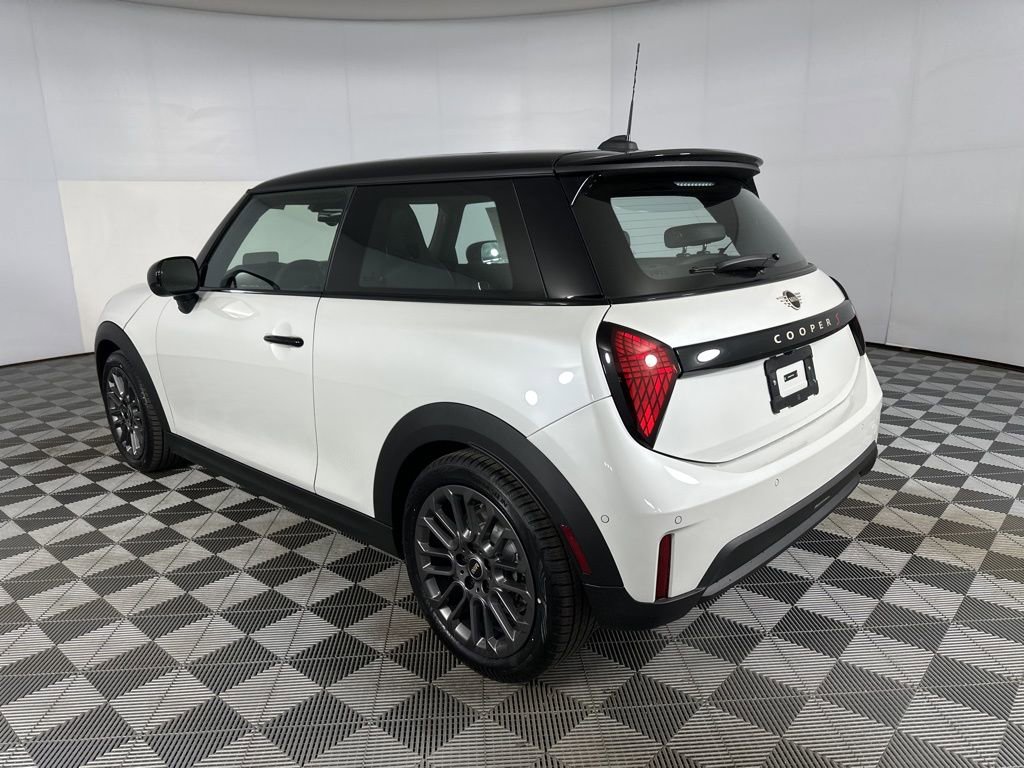New 2026 MINI Cooper S image 18