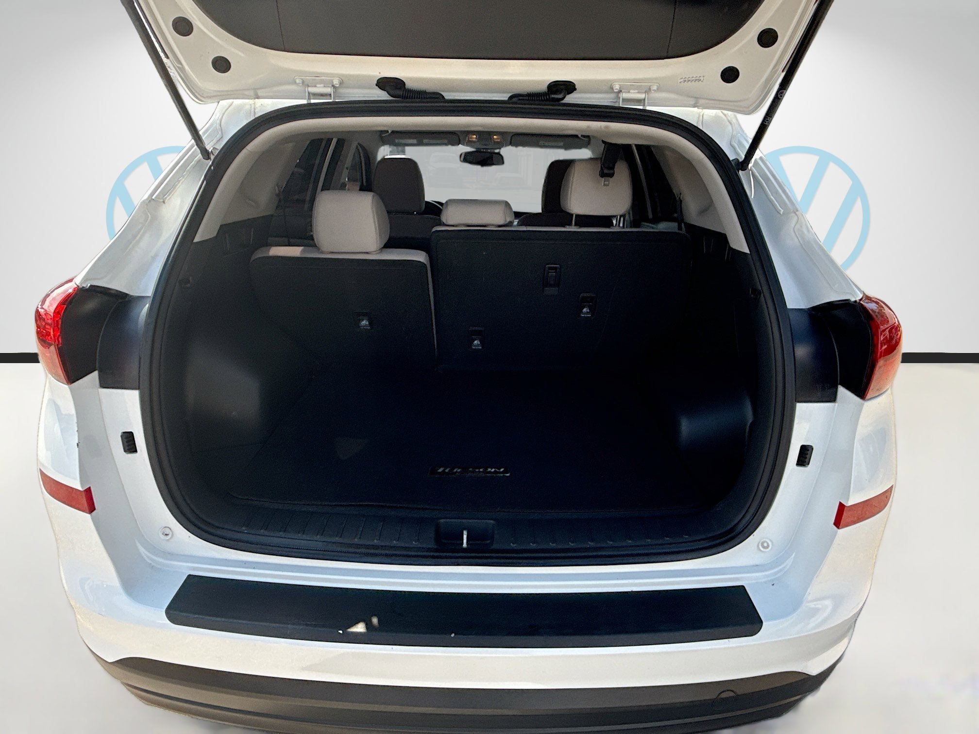 Used 2021 Hyundai Tucson Value w/ Cargo Package image 25