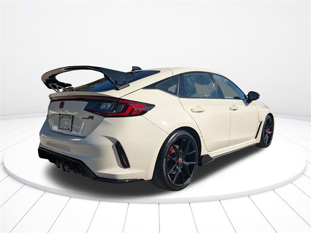 Used 2023 Honda Civic Type R image 4