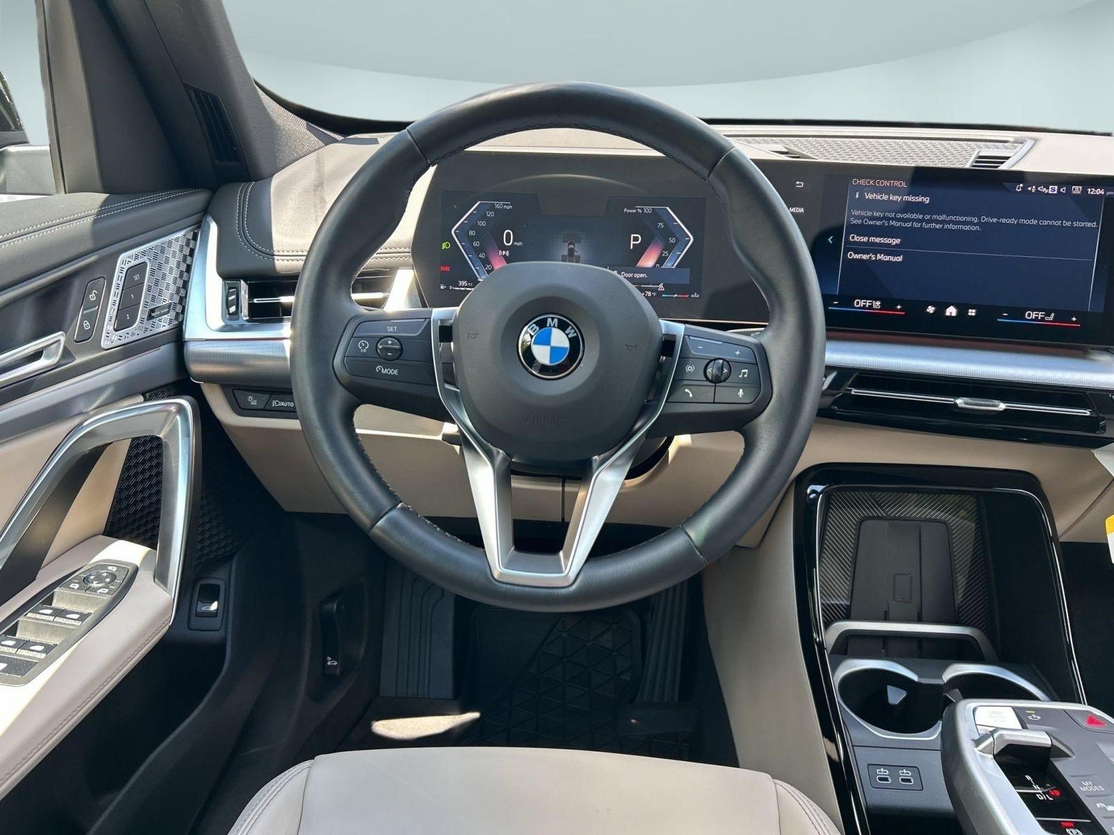 Used 2025 BMW X1 xDrive28i w/ Premium Package AWD/4WD image 28