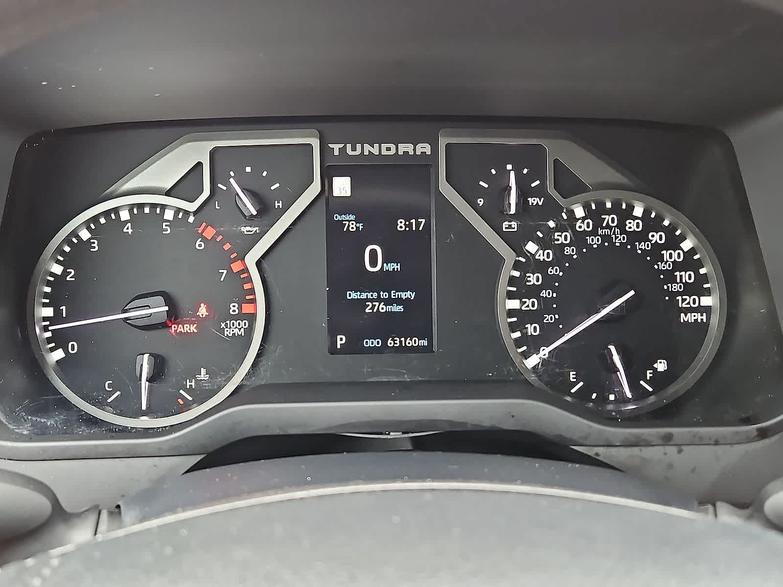 Used 2022 Toyota Tundra SR5 AWD/4WD image 17