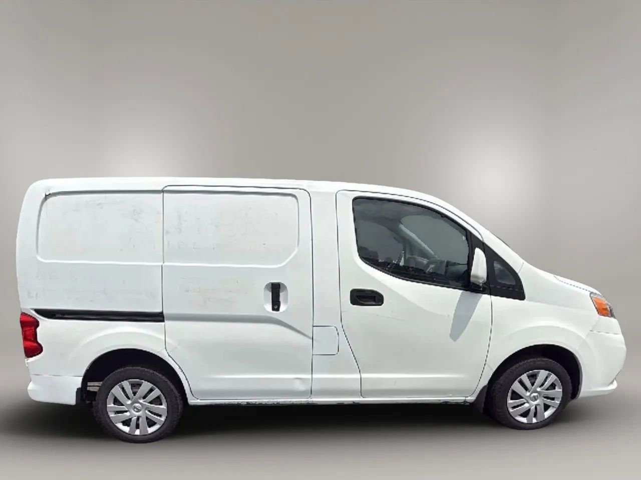 Used 2019 Nissan NV200 SV image 7