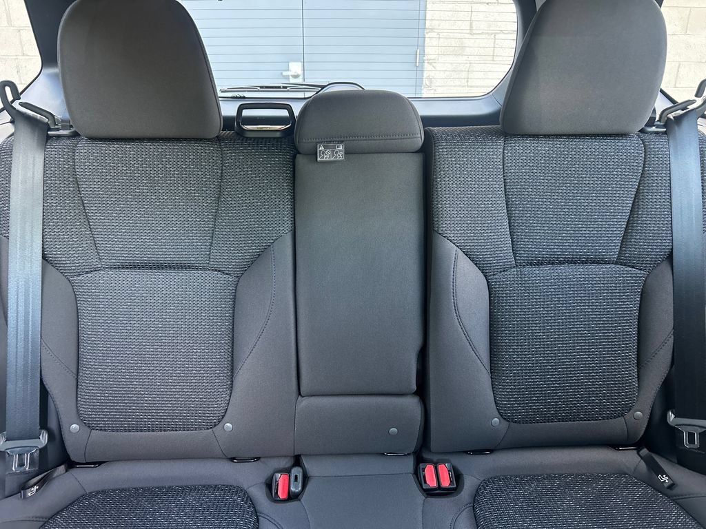 Certified 2026 Subaru Forester Premium AWD/4WD image 31