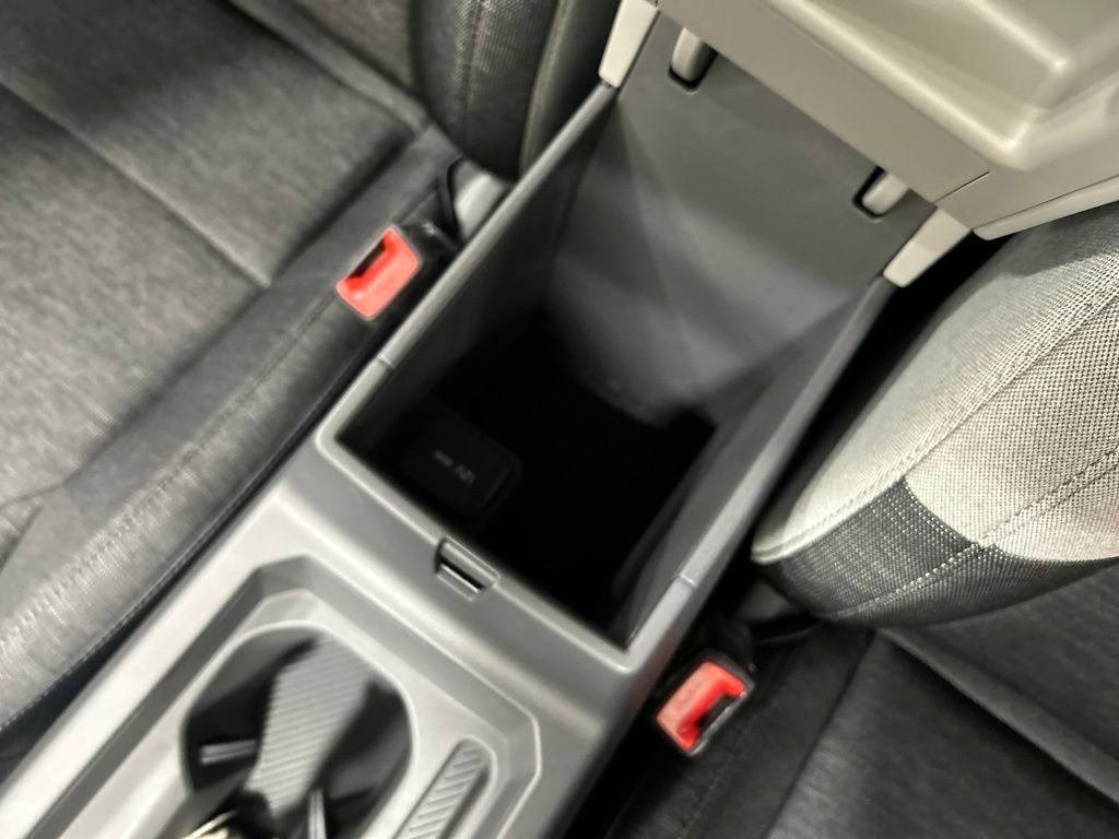 New 2027 Kia Seltos S AWD/4WD image 23