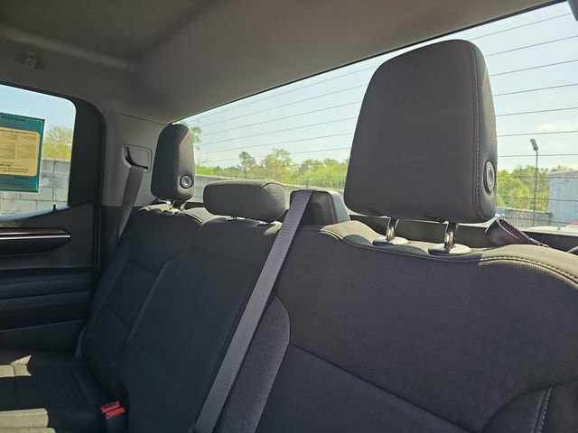 Used 2023 Chevrolet Silverado 1500 RST image 13