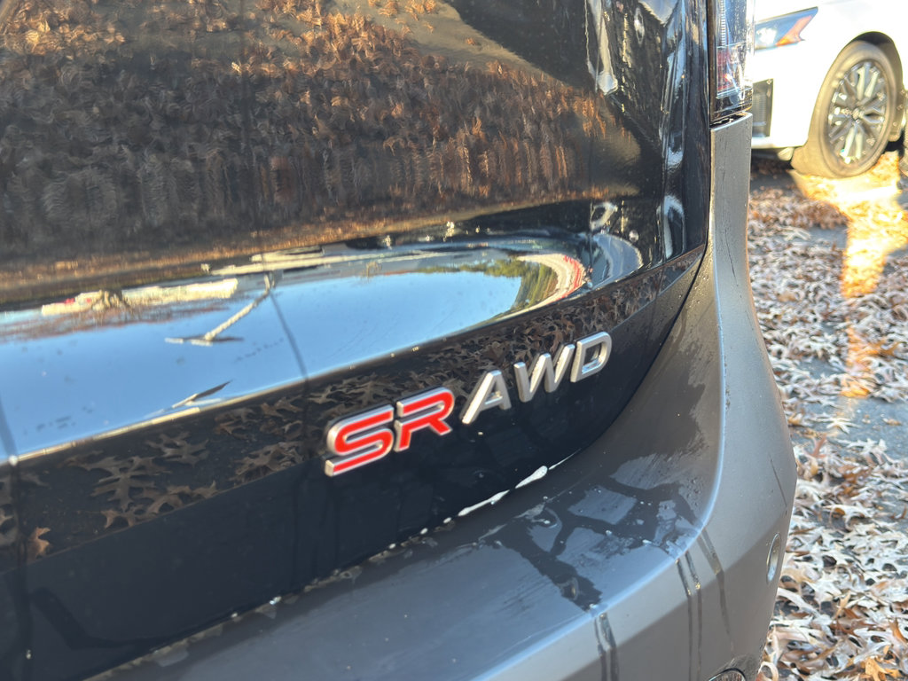 New 2026 Nissan Kicks SR w/ Cold Weather Package image 15