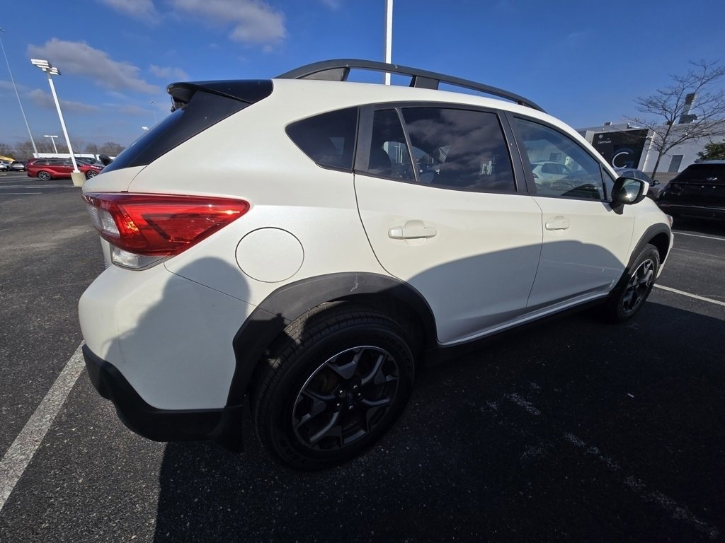 Used 2019 Subaru Crosstrek 2.0i Premium image 8