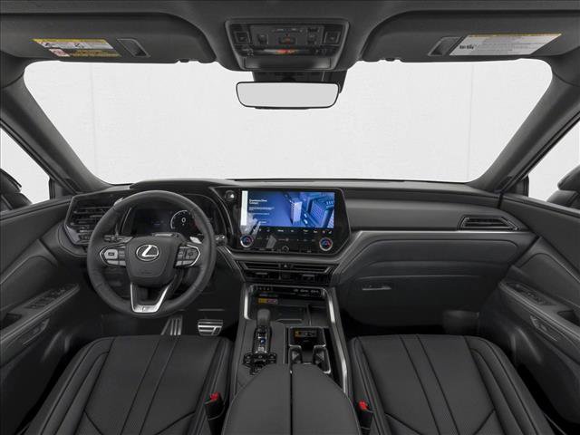 New 2026 Lexus TX 350 AWD w/ Technology Package image 5