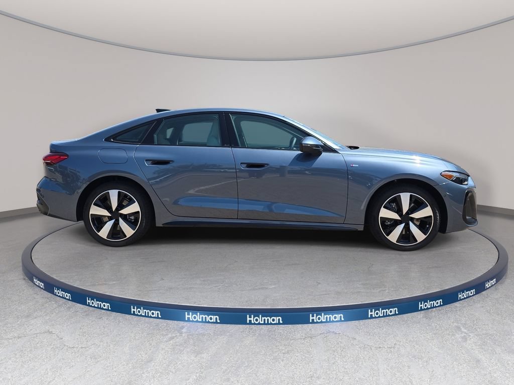 New 2026 Audi A5 2.0T Premium Plus AWD/4WD image 4