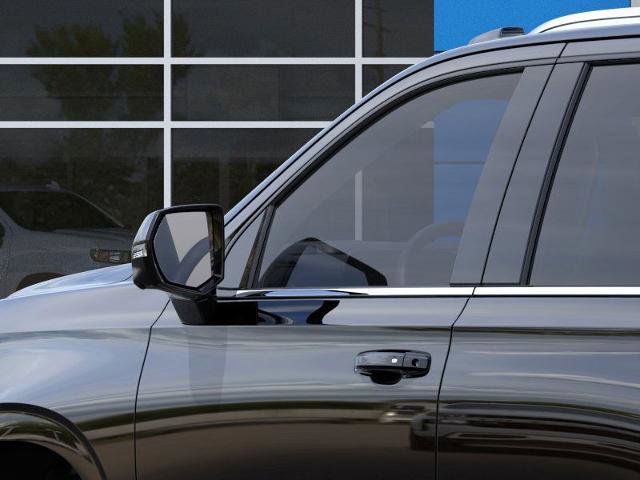 New 2026 Chevrolet Tahoe LT image 43