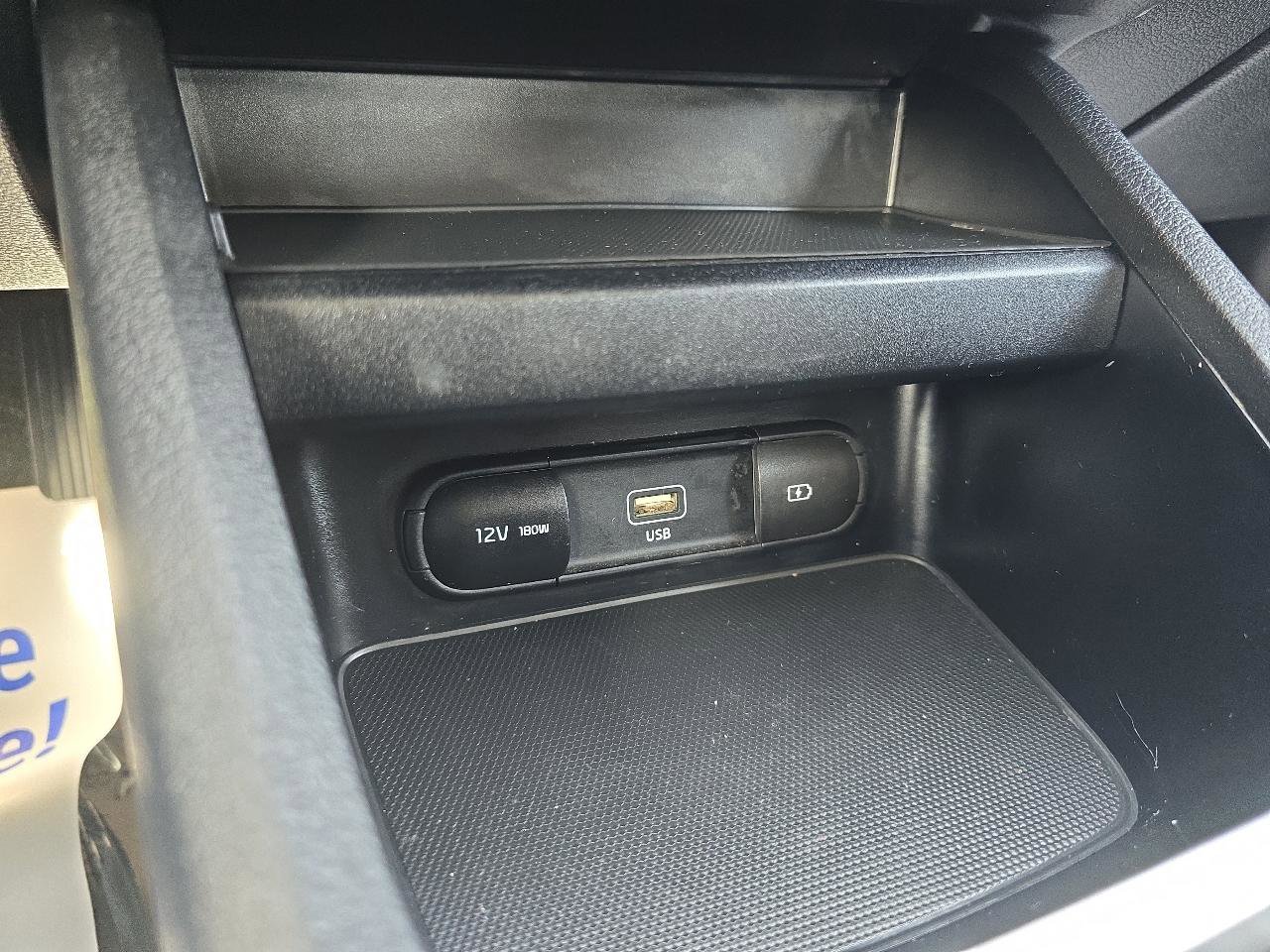Used 2024 Kia Forte LXS image 28