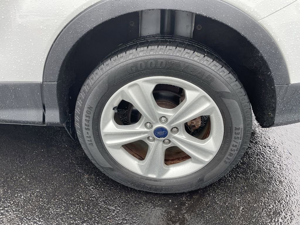 Used 2016 Ford Escape SE image 8