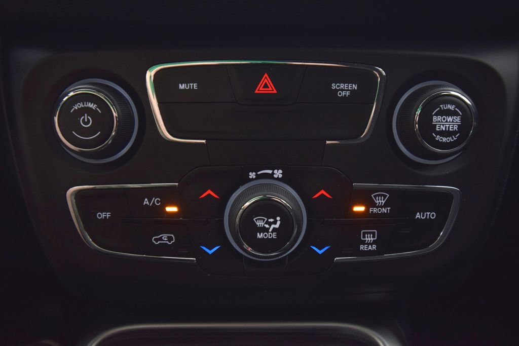 Used 2020 Jeep Compass Sport image 31