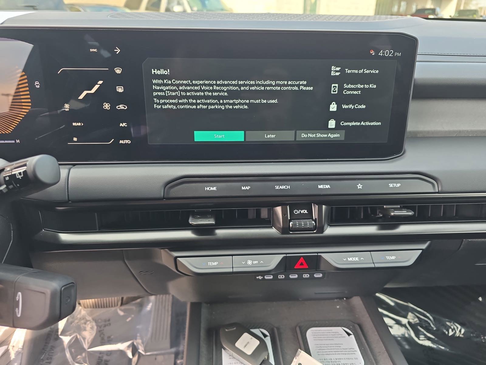 New 2027 Kia Telluride EX X-Line image 22