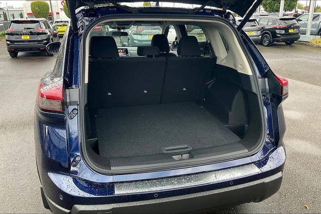 New 2026 Nissan Rogue SV image 23