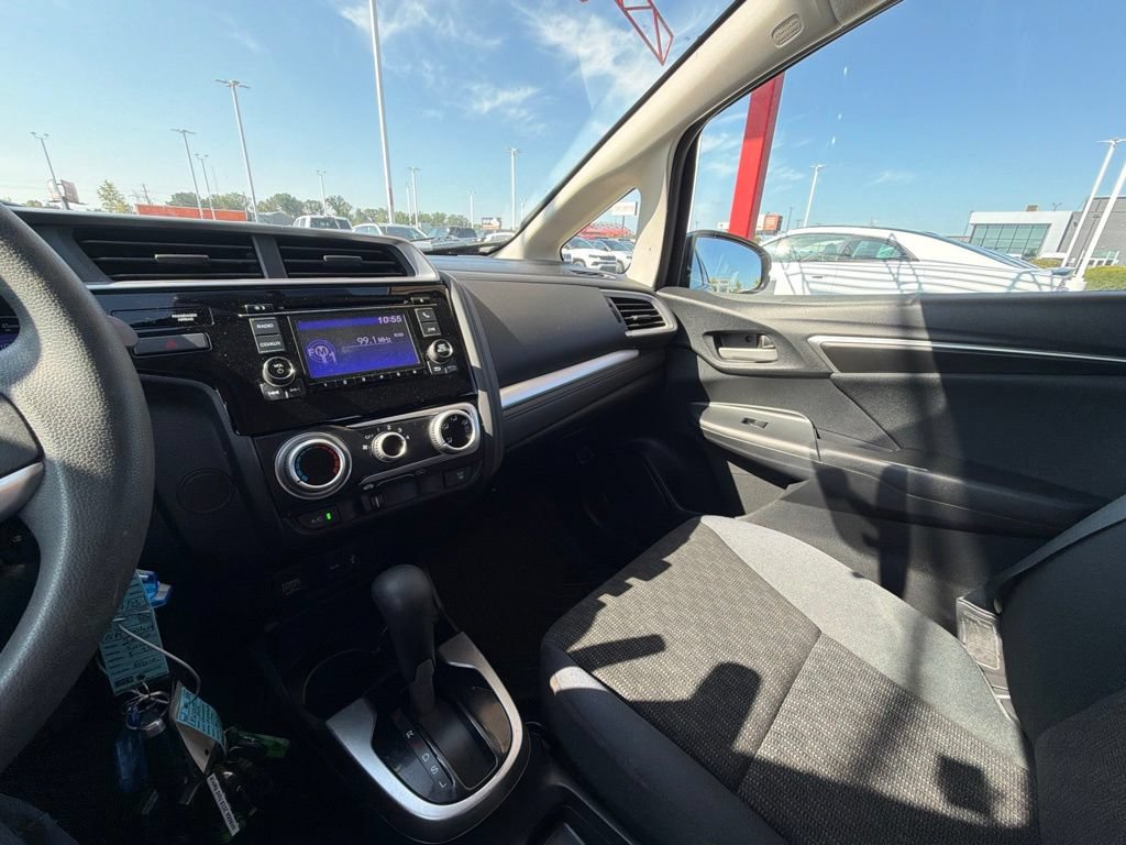 Used 2015 Honda Fit LX image 24
