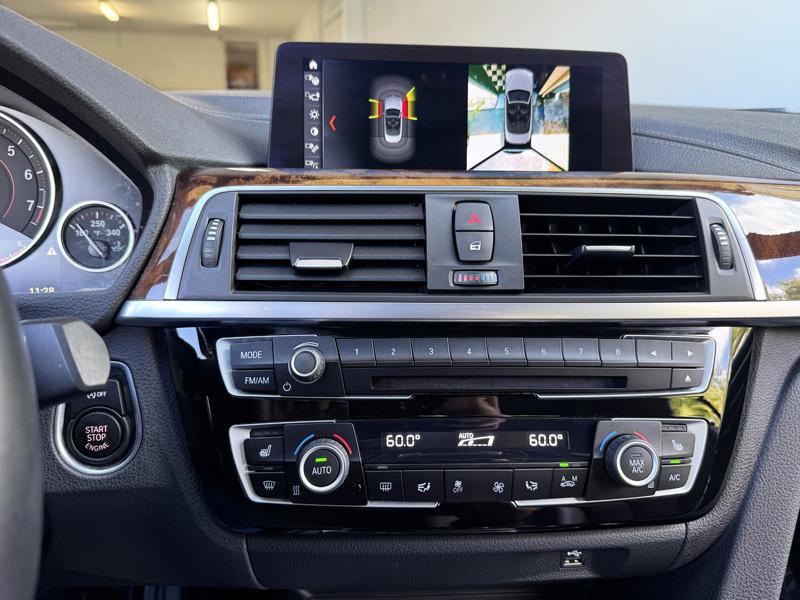 Used 2020 BMW 430i Convertible w/ M Sport Package image 26