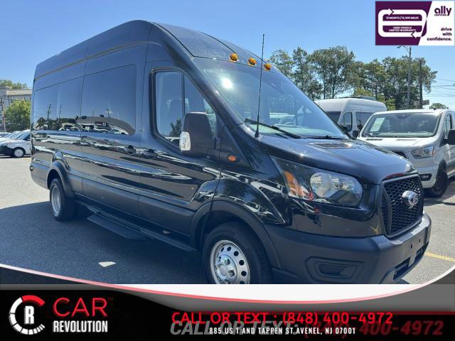 Used 2023 Ford Transit 350 XL