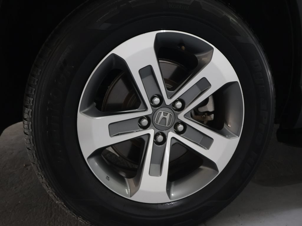 Used 2023 Honda Pilot EX-L image 36