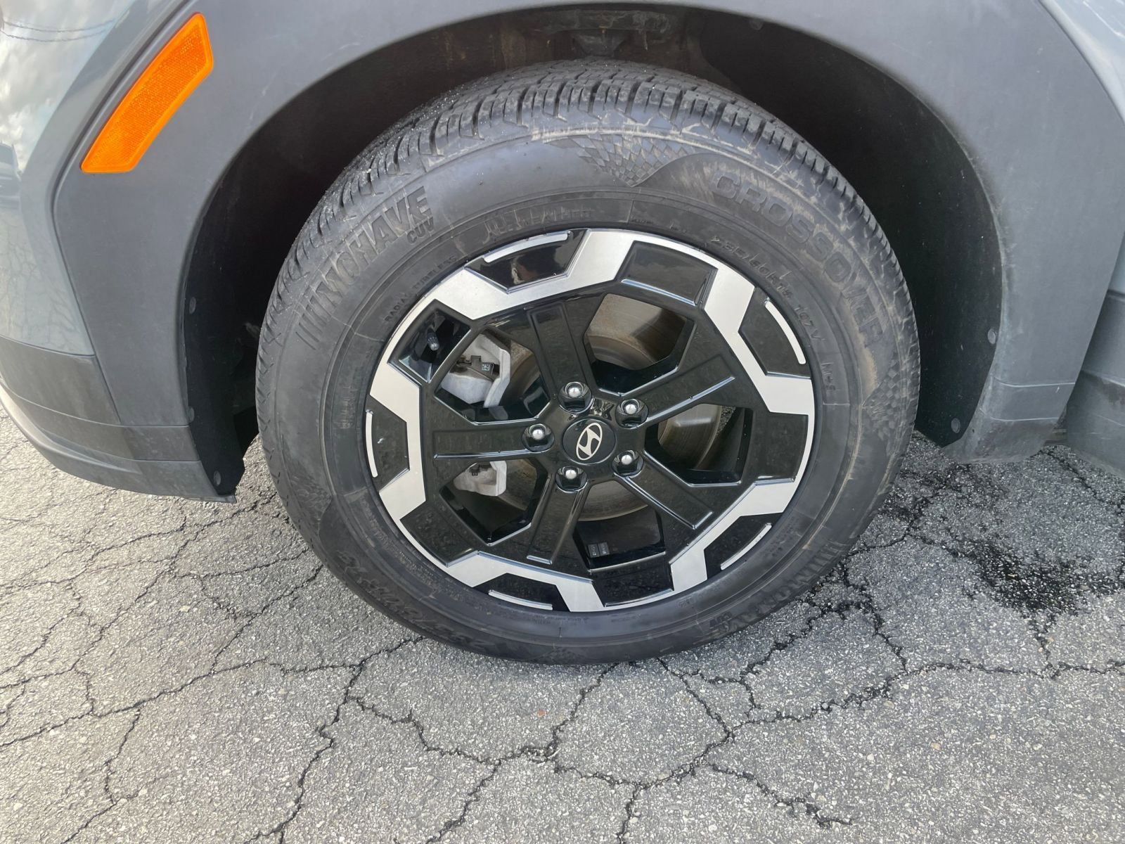 Used 2025 Hyundai Santa Fe SEL image 30