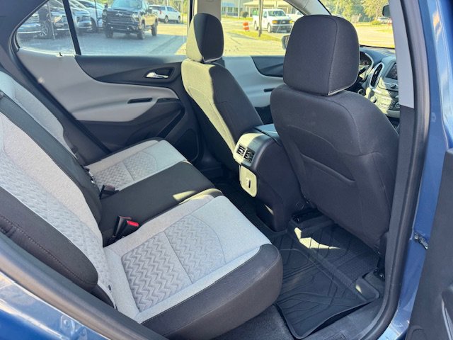 Used 2024 Chevrolet Equinox LS w/ Driver Confidence II Package image 13