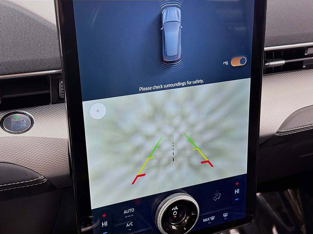 Used 2021 Ford Mustang Mach-E Select image 33