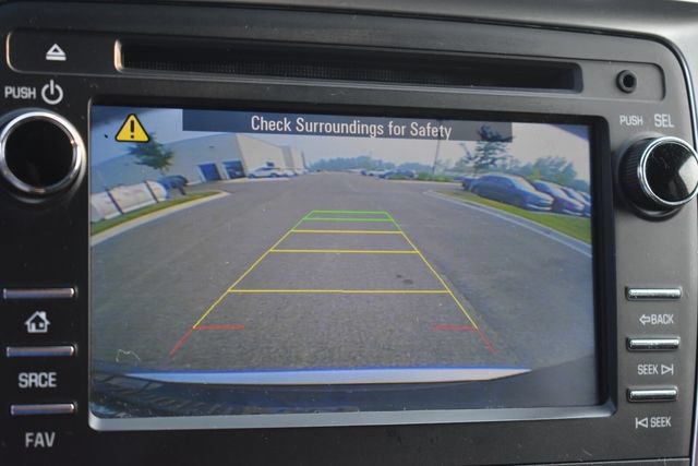 Used 2015 GMC Acadia SLE AWD/4WD image 25
