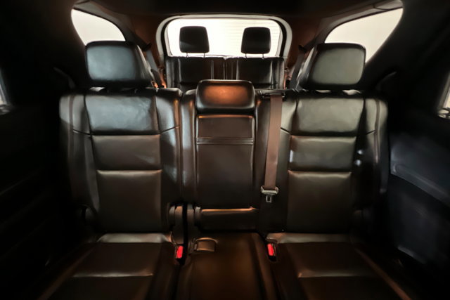 Used 2023 Dodge Durango GT image 26