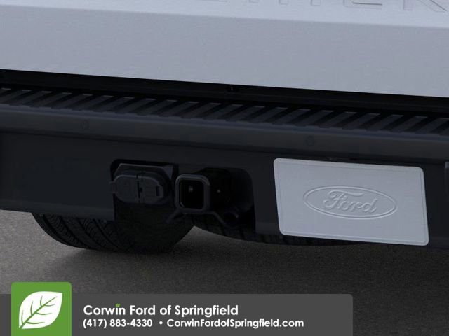 New 2026 Ford Maverick XLT image 23