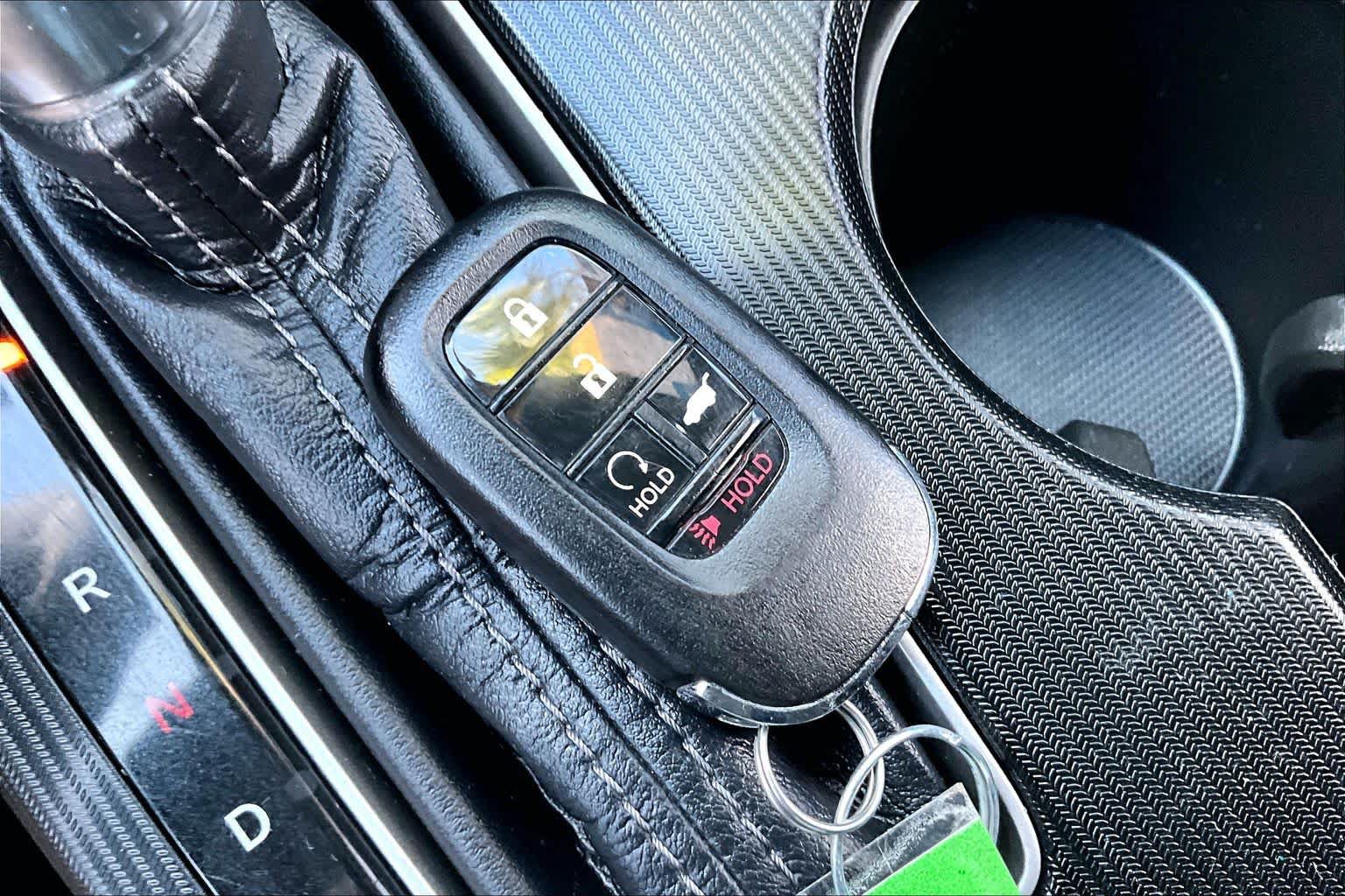 Used 2022 Honda Civic Sport image 14
