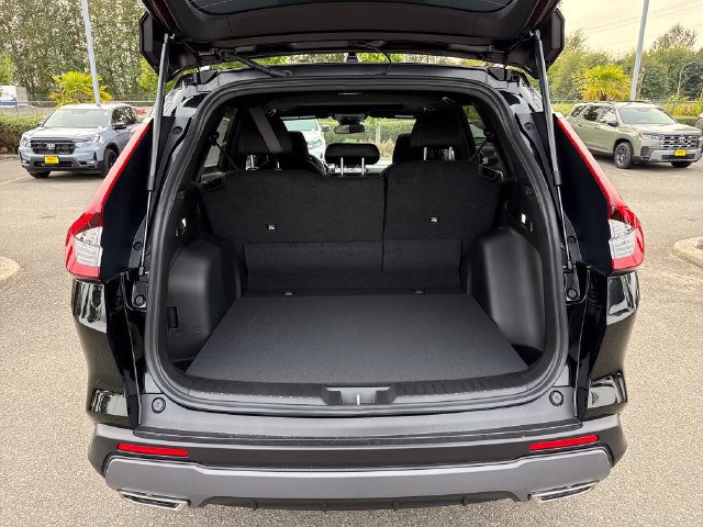 New 2026 Honda CR-V Sport image 13