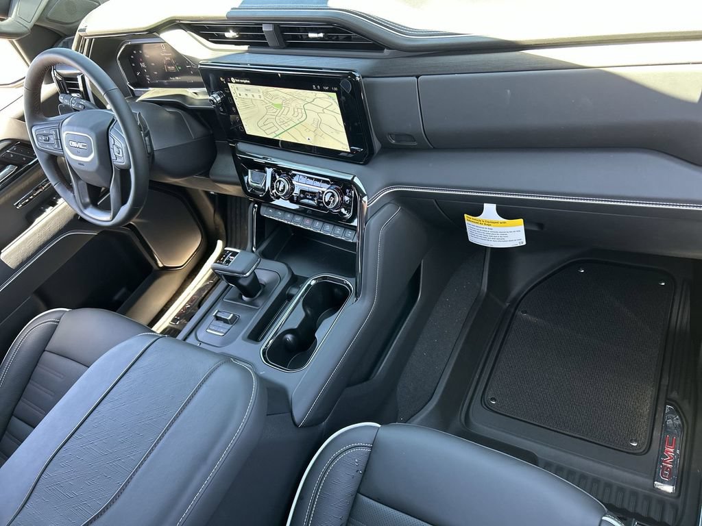 New 2026 GMC Sierra 1500 AT4X AWD/4WD image 29