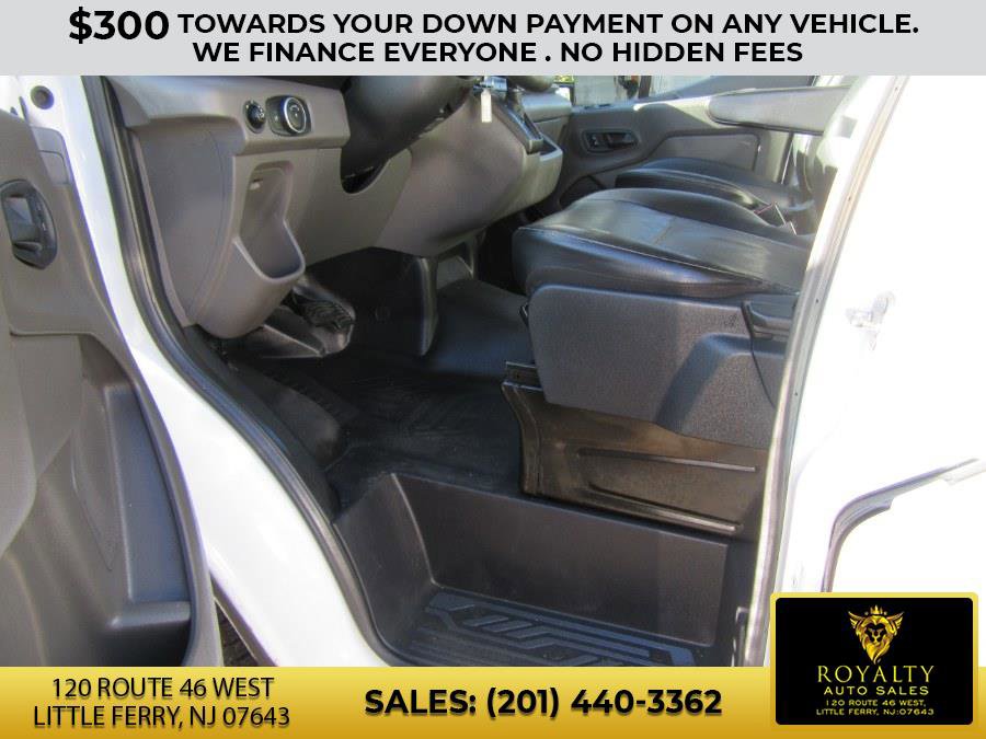 Used 2020 Ford Transit 250 Medium Roof w/ Load Area Protection Package image 37