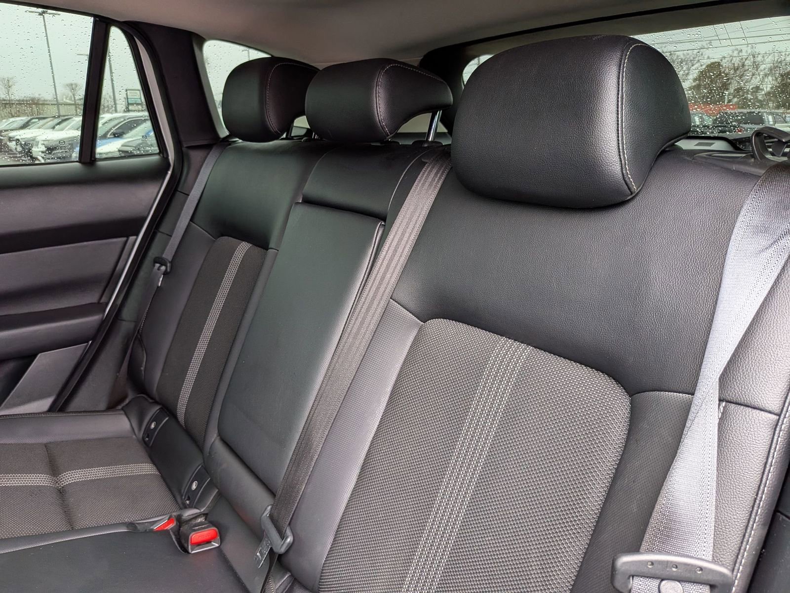 Used 2024 MAZDA CX-50 AWD 2.5 S w/ Cargo Package image 30